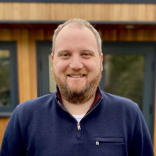 Simon Davies, founder of MODE